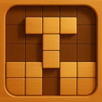 Wood Block Master