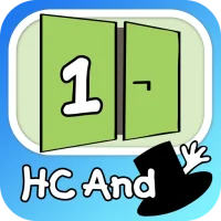 HC And - Del 1