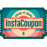 InstaCoupon: Grab Local Deals
