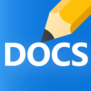 Docs+ Document Editor